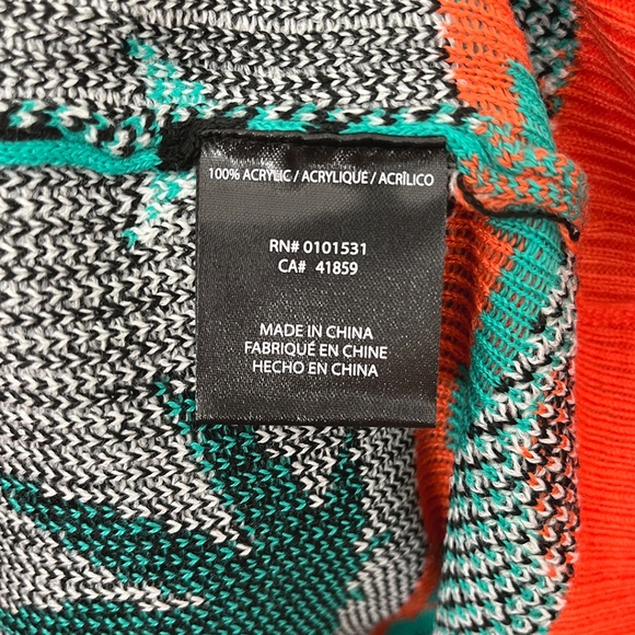 NWOT Merry Kushmas Cheech and Chong Christmas Sweater Men's Small - Picture 6 of 9